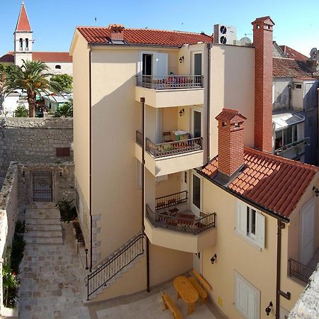 Old Town Studio Apartments Makarska Eksteriør billede