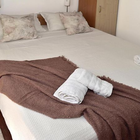 Old Town Studio Apartments Makarska Eksteriør billede