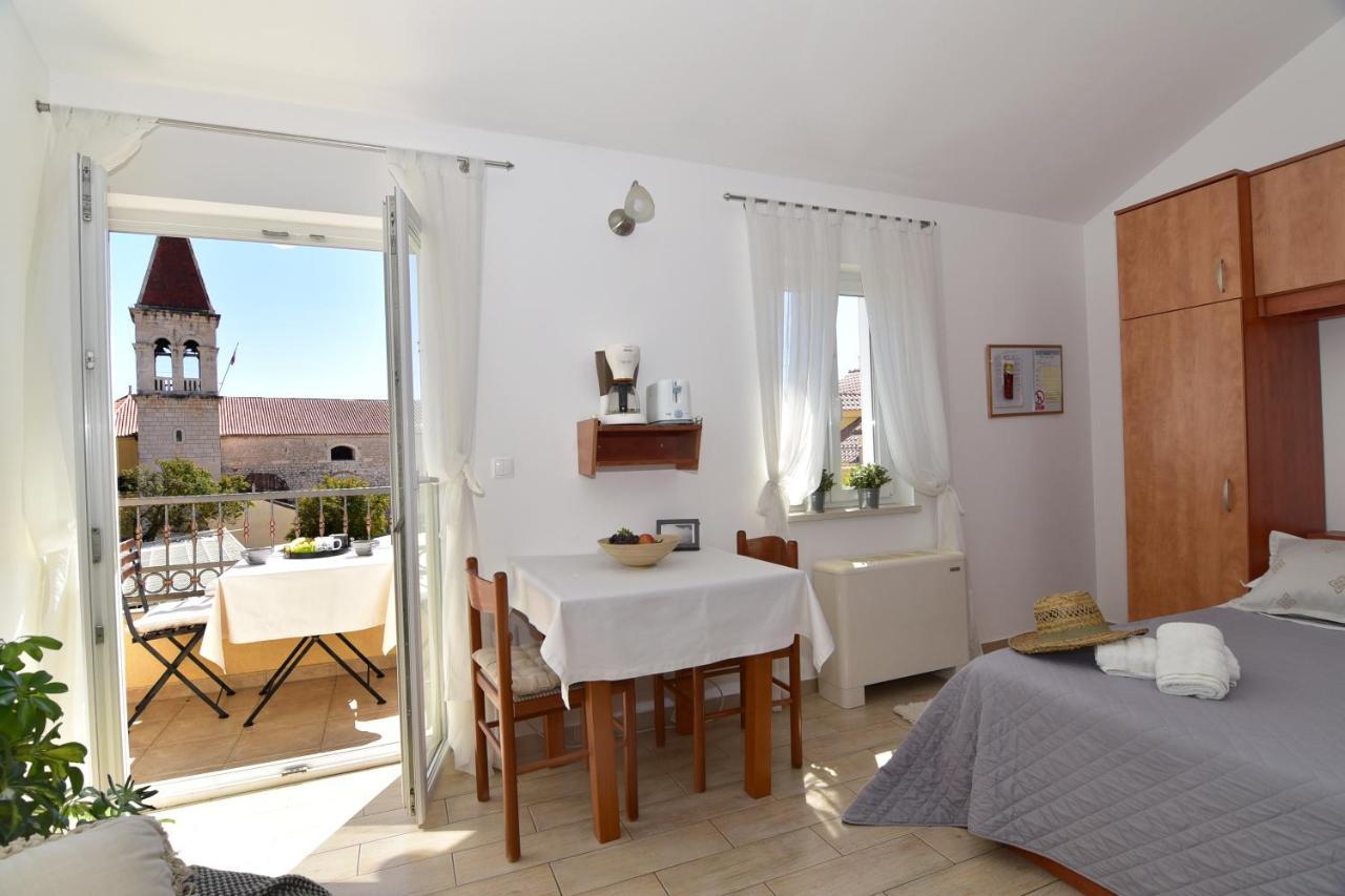 Old Town Studio Apartments Makarska Eksteriør billede