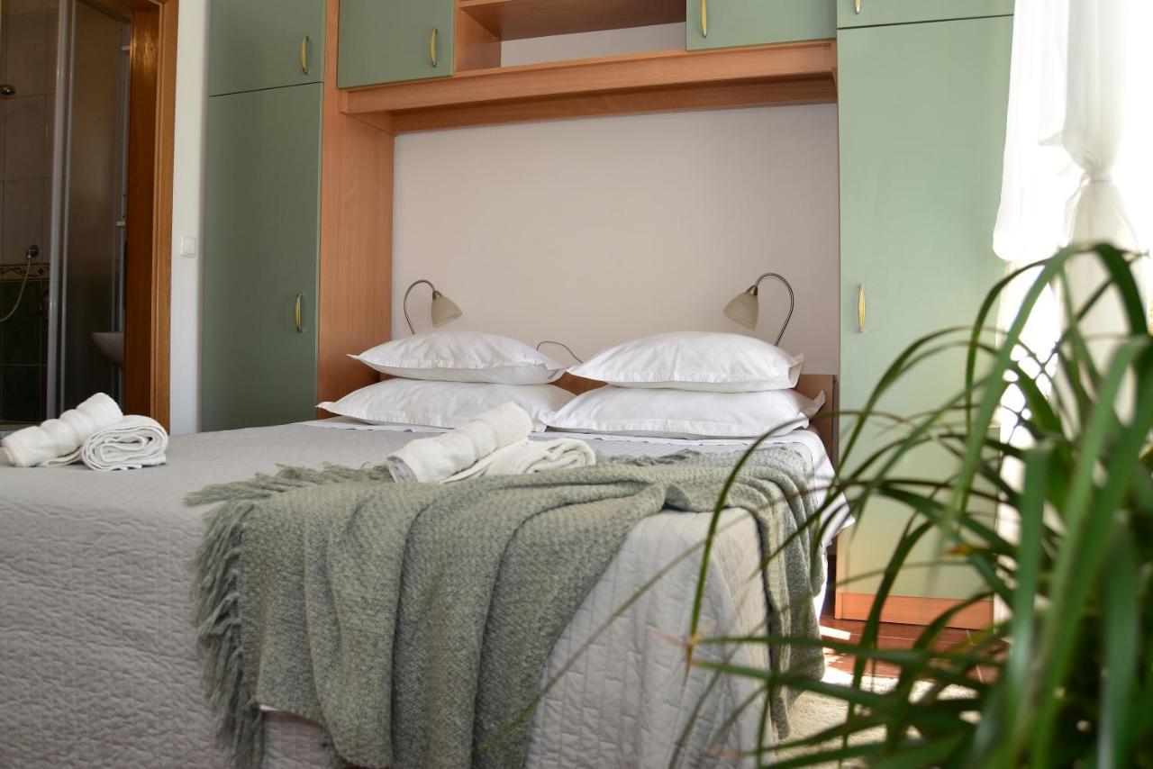 Old Town Studio Apartments Makarska Eksteriør billede