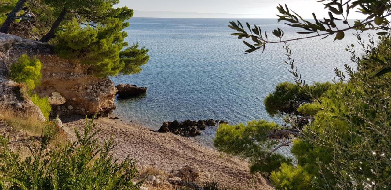 Old Town Studio Apartments Makarska Eksteriør billede
