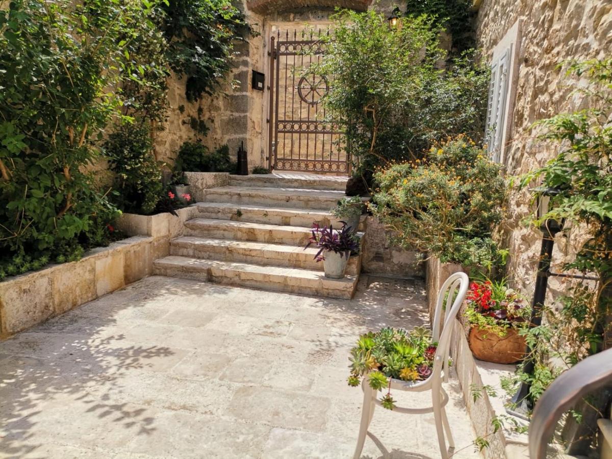 Old Town Studio Apartments Makarska Eksteriør billede