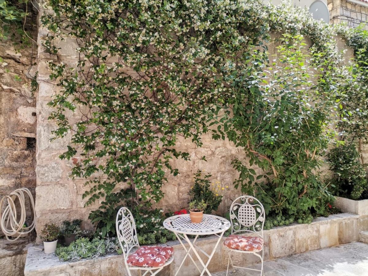 Old Town Studio Apartments Makarska Eksteriør billede