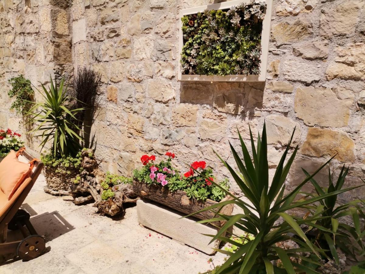Old Town Studio Apartments Makarska Eksteriør billede