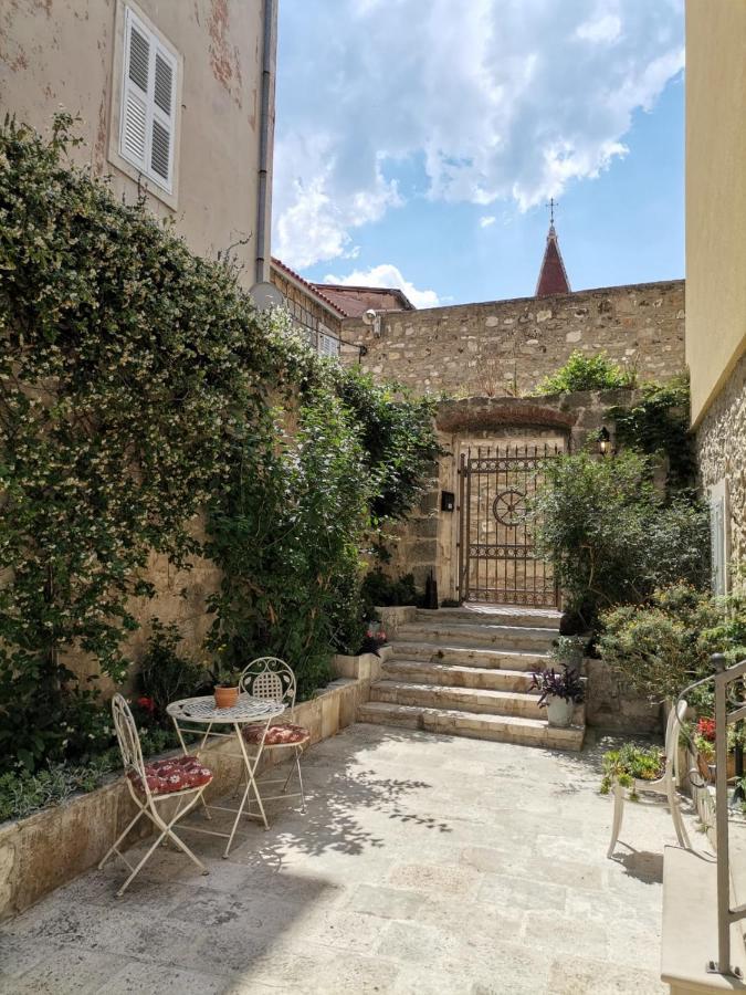 Old Town Studio Apartments Makarska Eksteriør billede