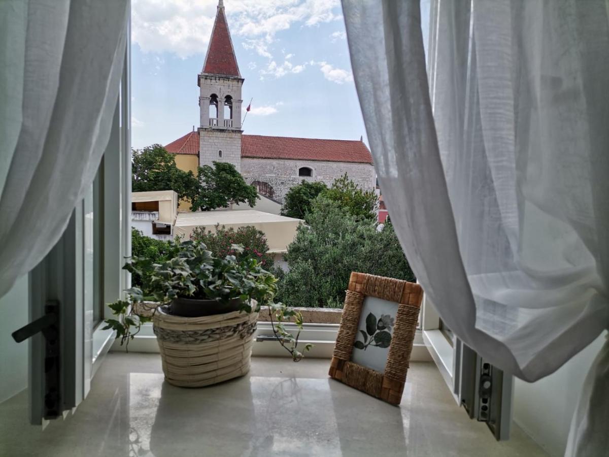 Old Town Studio Apartments Makarska Eksteriør billede