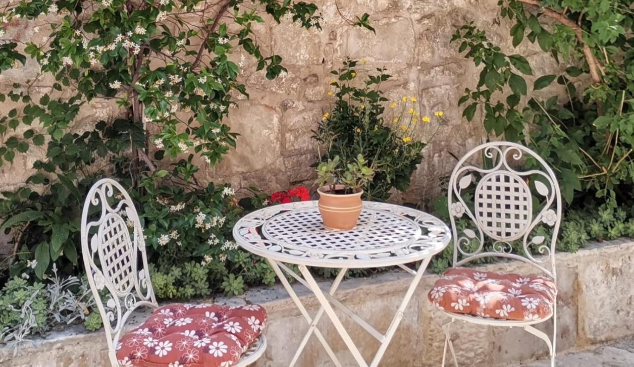 Old Town Studio Apartments Makarska Eksteriør billede