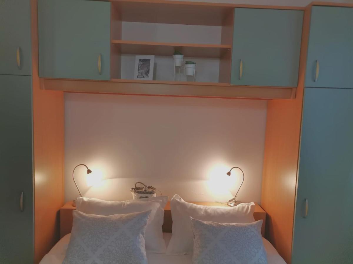 Old Town Studio Apartments Makarska Eksteriør billede